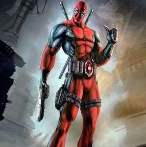 Meet your Posher, Kris